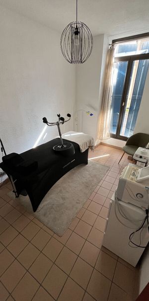 Location Appartement 1 pièce 11m² - Photo 1