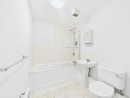 1 bedroom flat to rent - Photo 5