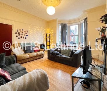 5 Bedroom Mid Terraced House for rent in Regent Park Terrace - Photo 1