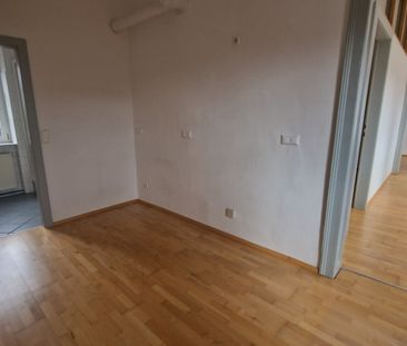 15483 Ruhige INNENSTADTWOHNUNG! - Foto 5