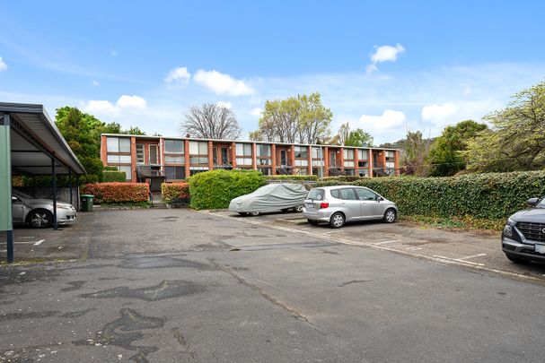 5/56 Adelaide Street South Hobart TAS 7004 Australia - Photo 1