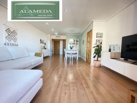 3 room luxury Flat for rent in Valencia, Spain - Photo 5