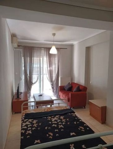 Studio/Γκαρσονιέρα για ενοικίαση Αντιγονιδών (Κέντρο Θεσσαλονίκης) - Photo 5