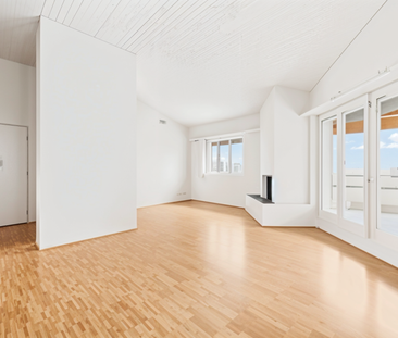 4.5-ZWG on the 2nd floor, for rent in a field of 8706 miles - Photo 6