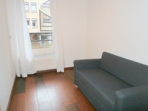 Te huur: Appartement Nassauplein 51 in Haarlem - Photo 1