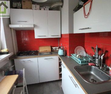 Mieszkanie Sosnowiec Centrum powierzchnia 37.0 m² C26-WM-93900 - Photo 4