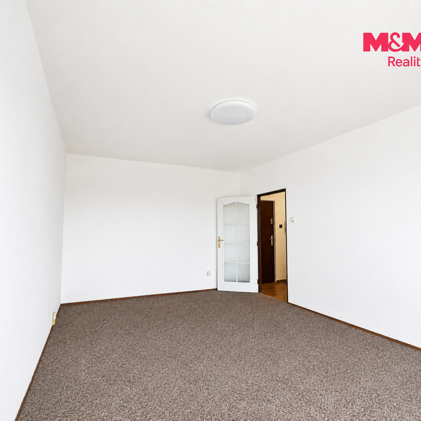 Pronájem bytu 2+1 53 m², Slezská 2891, Frýdek-Místek Frýdek - Photo 1