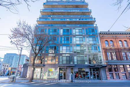 Glasshouse Lofts , #1102 - Photo 4