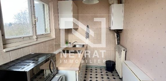 APPARTEMENT T2 A LOUER - Photo 2