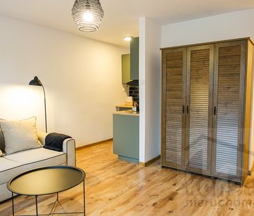 Kawalerka 29 m2 do wynajęcia 1800+360 - Фото 3