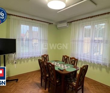 Dom na wynajem Boża Wola - Duży dom na wynajem w niskiej cenie! - Zdjęcie 6