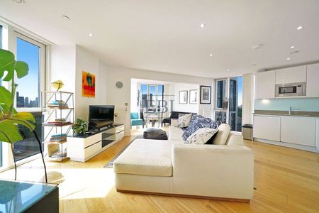 Fairwater House, 1 Lockgate Road, SW6 2YE - Photo 4