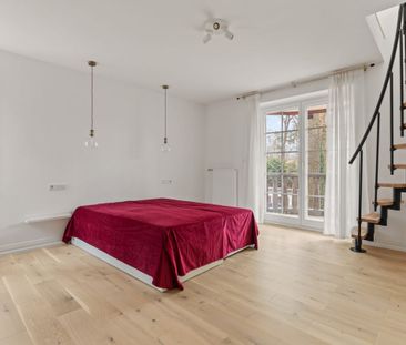 Piękny dom z ogrodem do wynajęcia. - Photo 3