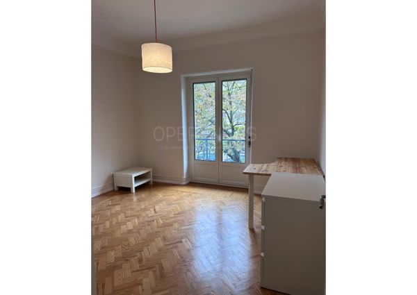 Apartamento T5 em Lisboa