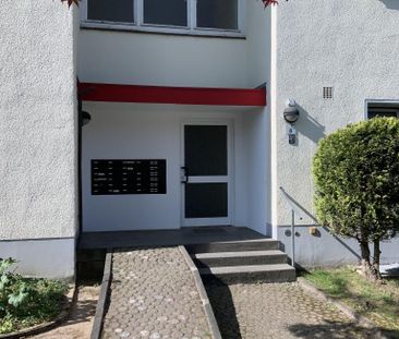 Demnächst frei! 2-Zimmer-Wohnung in Essen Margarethenhöhe - Photo 2