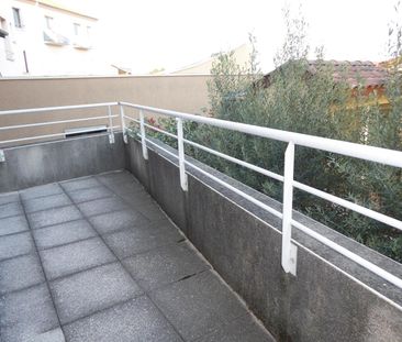 Location Appartement 2 pièces 45m² AUBENAS 07200 - Photo 6