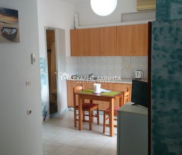 ΘΕΡΙΣΣΟΣ 1ΧΩΡΗ ΓΚΑΡΣΟΝΙΕΡΑ ΕΝΟΙΚΙΑΣΕΙΣ 36588 - Photo 3