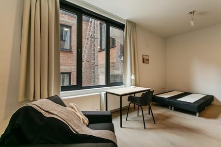 Studio te huur - Photo 2