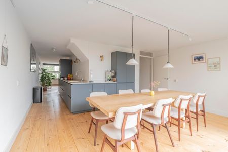 Te huur: Appartement Borneolaan 229 in Amsterdam - Foto 5