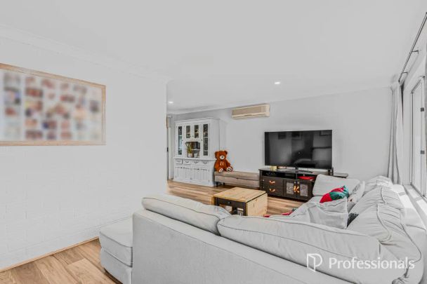 “Spacious Family Home !” - Photo 1