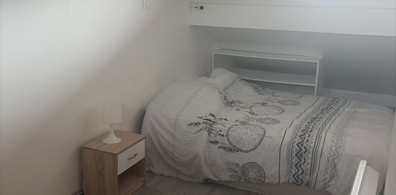 Location Appartement 1 pièce 9m² CHOISY LE ROI 94600 - Photo 2