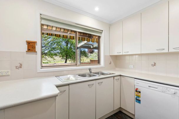 Freshly Updated Free Standing Town House - Photo 1