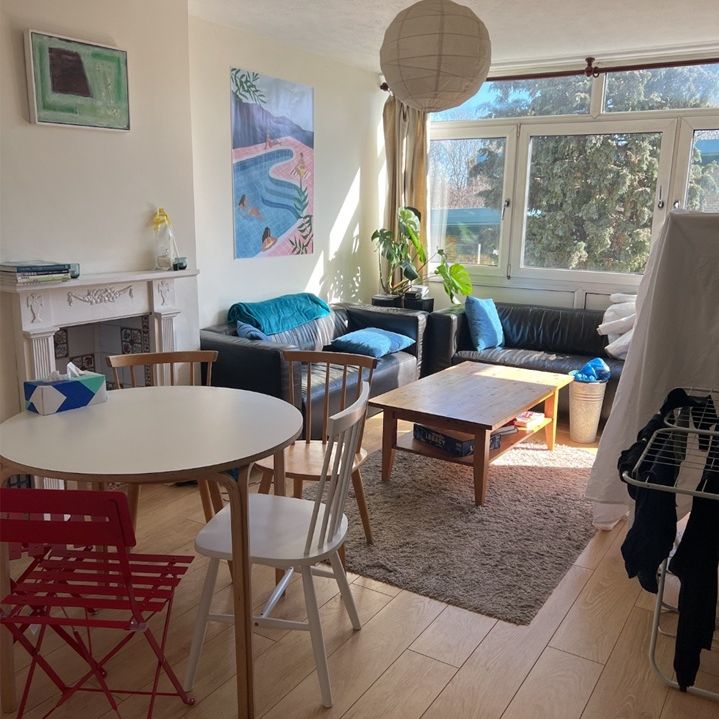 3 Bed Maisonette, Kirton Gardens, E2 - Photo 1