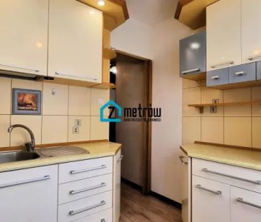 Komfortowe 2 pokoje 49 m2 - cicha okolica - Фото 3