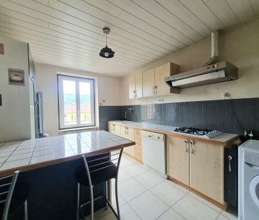 Location Appartement 2 pièces 56m² - Photo 6