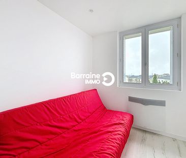 Location appartement à Brest, 3 pièces 51.74m² - Photo 4