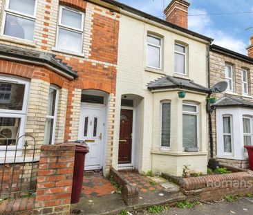 2 bedroom terraced house to rent - Photo 6