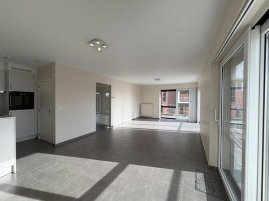 Appartement te huur in Ronse - Photo 1