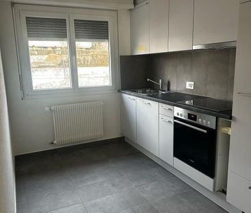 Appartement rénovée de 4,5 pièces à Pully - Photo 1