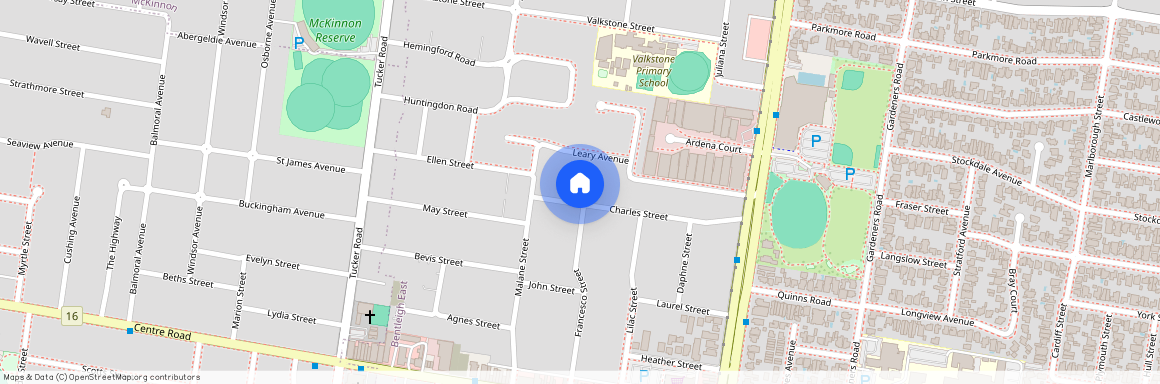 7 Charles St, Melbourne, Victoria 3165