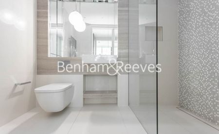 1 Bedroom flat to rent in Sugar Quay, Water Lane, EC3R - Photo 5