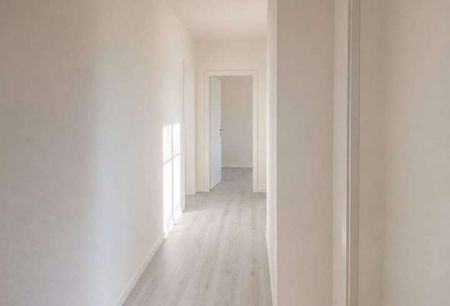 4.5 Zimmer, 105 m², 1. Stock - Foto 4