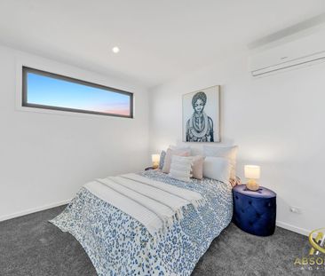 Luxury Townhouses available for rent ! That too, in the heart of Ta... - Photo 6