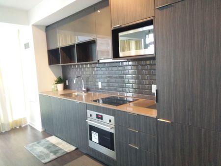 For Lease - 52 Forest Manor Road Unit# 1208, Toronto, Ontario - Photo 3