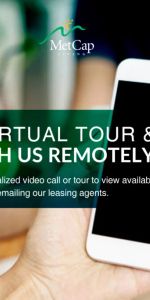 Connaught Apartments - Photo 4