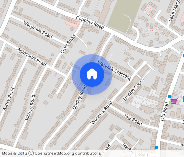 Dudley Road, CO15 - Photo 1