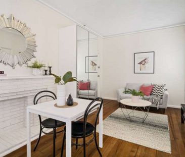 21/10C Challis Avenue, Potts Point - Photo 1