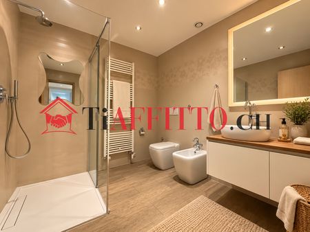 3.5 Zimmer, 110 m², 1. Stock - Photo 5