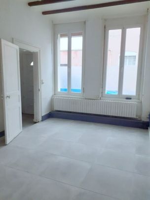 Maison à louer à PERONNE (80200). - Photo 1