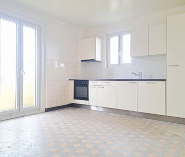 THIENNE 5, 3.5 room apartment with renovated kitchen - Foto 1