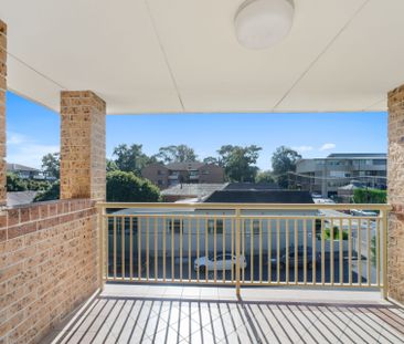 Warm and inviting top floor apartment sure to make you feel right a... - Photo 4