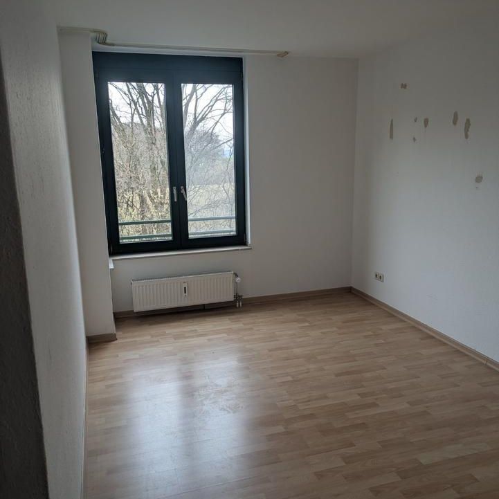 Helle 2-Zimmer-Wohnung mit Balkon & Tiefgarage im Grünen von DUS - Photo 1