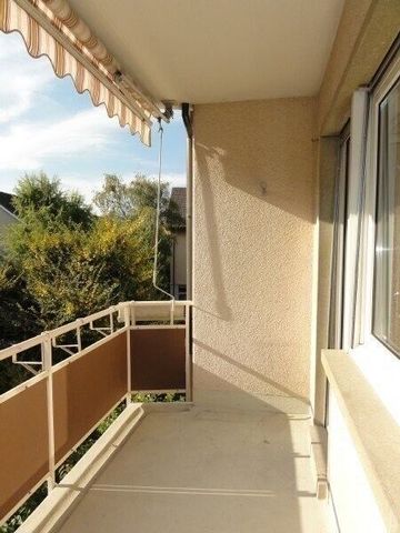 Living near the city in the Ostring - Photo 3