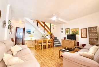 3-BEDROOM DUPLEX - LO PAGÁN