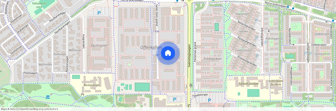 Sankt Hans Gränd 15 A, 226 41, Lund