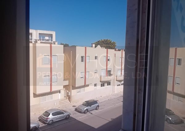 Apartamento T3 em Lisboa